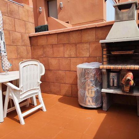 Apartamento Hidalgos Solygolf Manilva Exterior foto