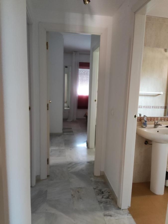 Apartamento Hidalgos Solygolf Manilva Exterior foto