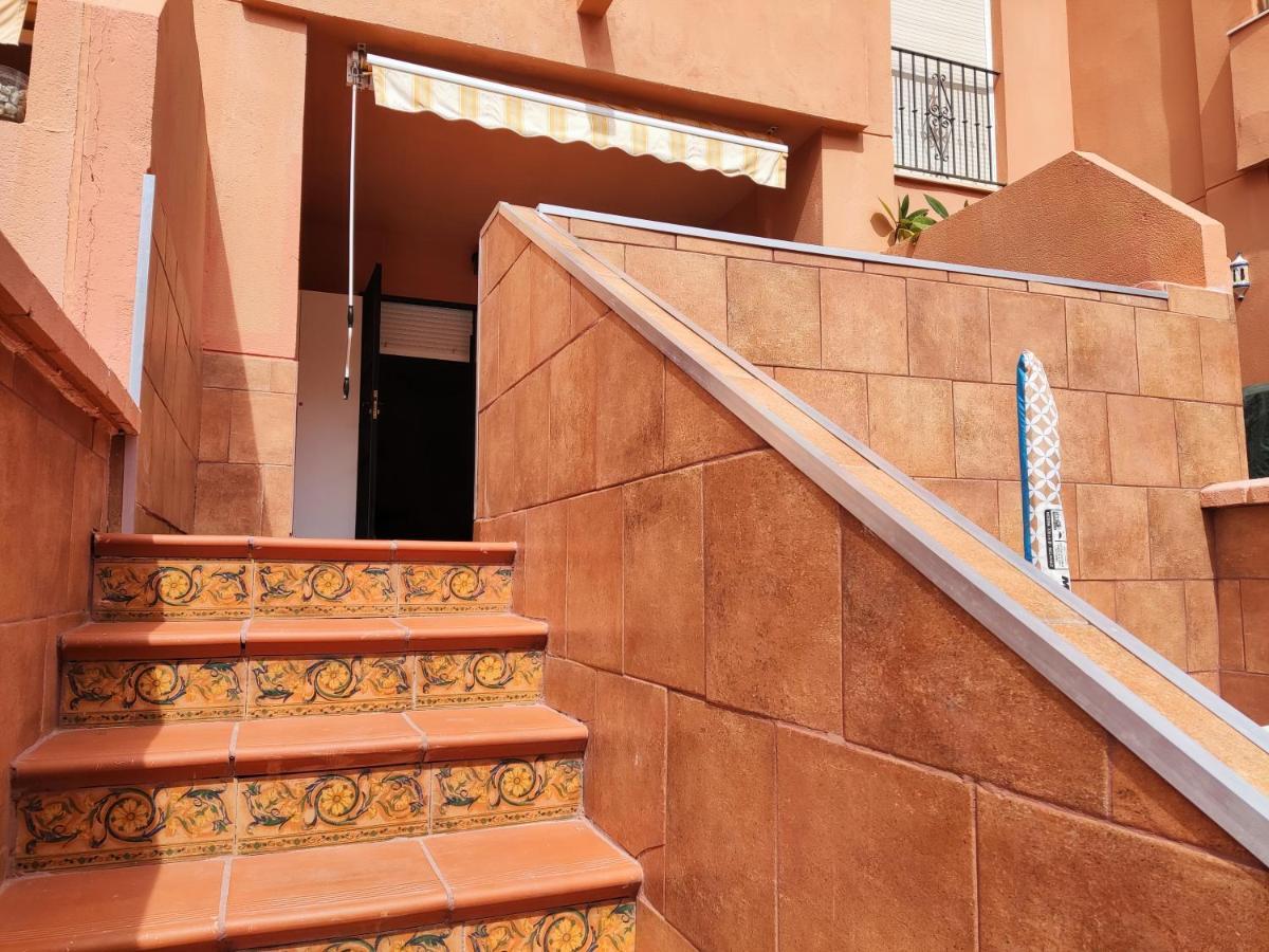 Apartamento Hidalgos Solygolf Manilva Exterior foto