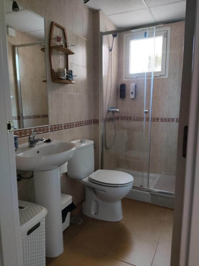 Apartamento Hidalgos Solygolf Manilva Exterior foto