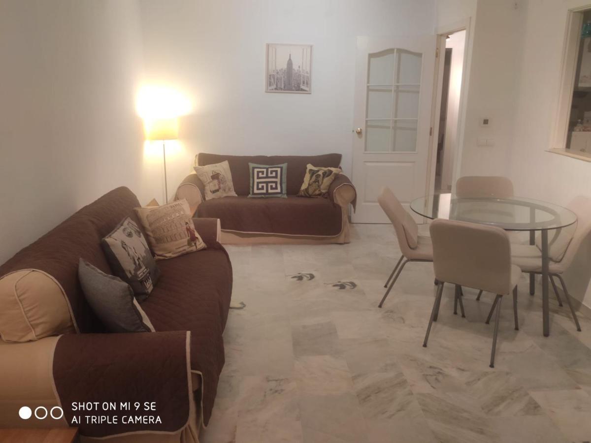 Apartamento Hidalgos Solygolf Manilva Exterior foto