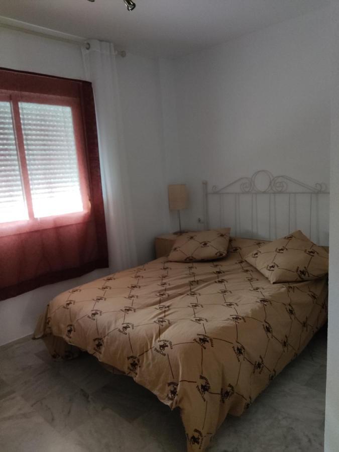 Apartamento Hidalgos Solygolf Manilva Exterior foto
